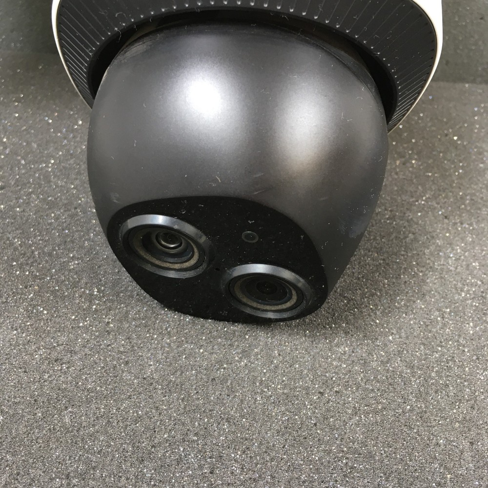 Eufy Floodlight Cam E340 Model T8425 - White