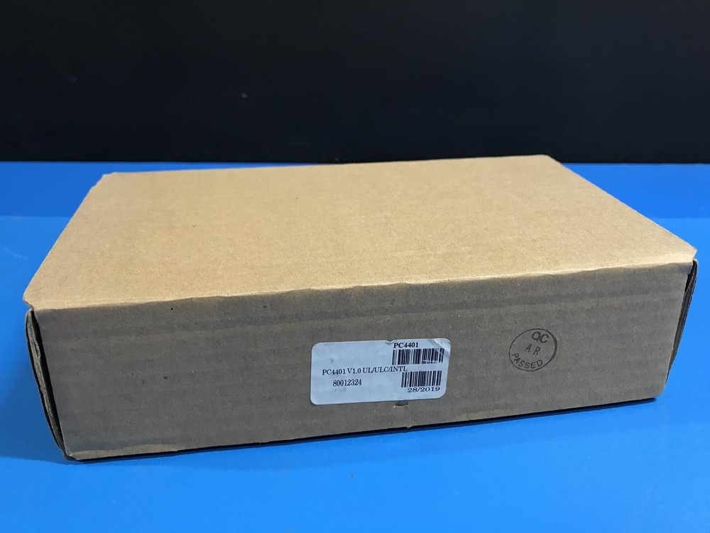 DSC Maxsys PC4401 Data Interface Module
