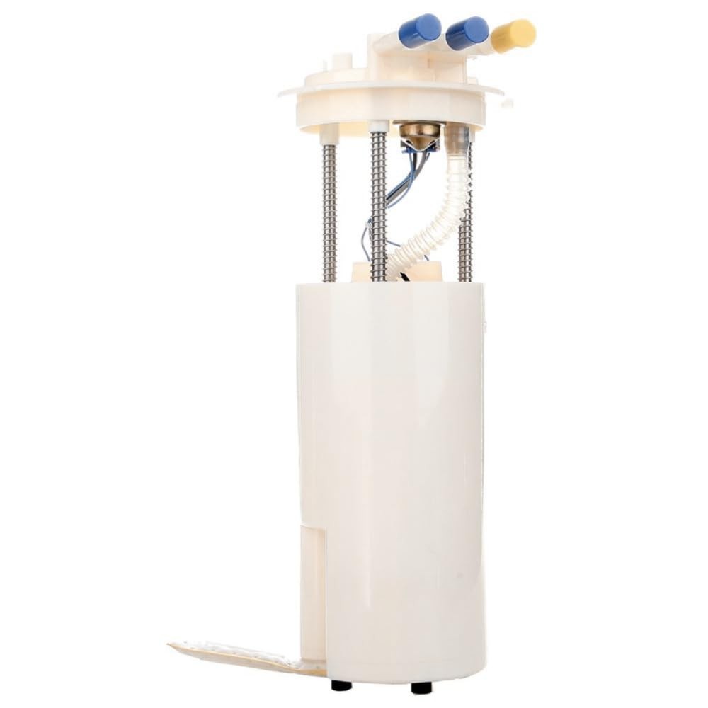 Fits E3569M Electric Fuel Pump Module Assembly (White)