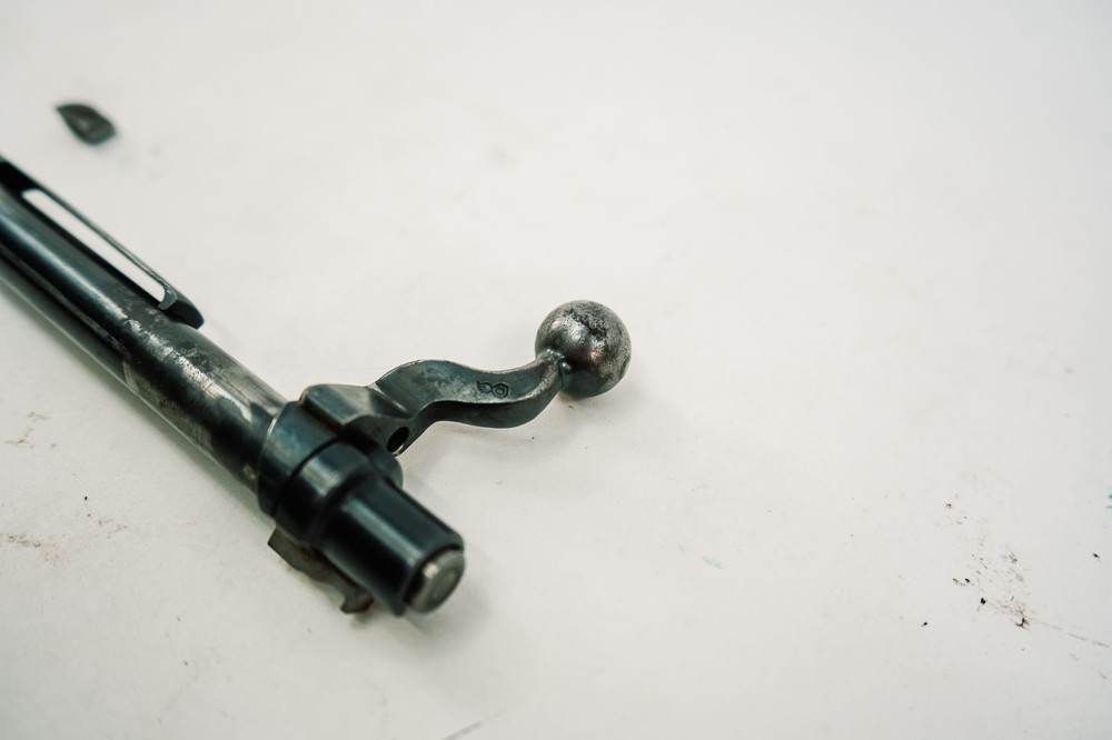 US Model 1917 Bolt