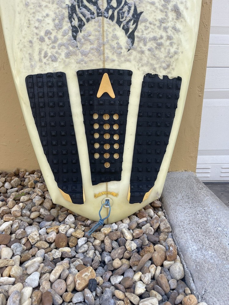 6’1” Lost Mayhem Surfboard Local Pick Up Only