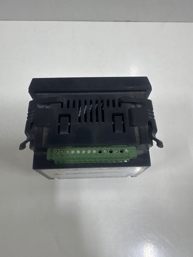 DEIF MIC-4002 1211020005D MULTI INSTRUMENTS METER