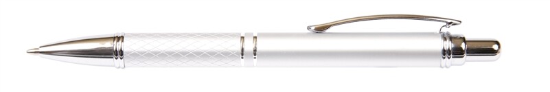 A204 - Silver Ball Point