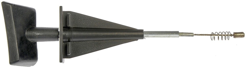 Emergency Brake Release Handle Dorman/Help 74450