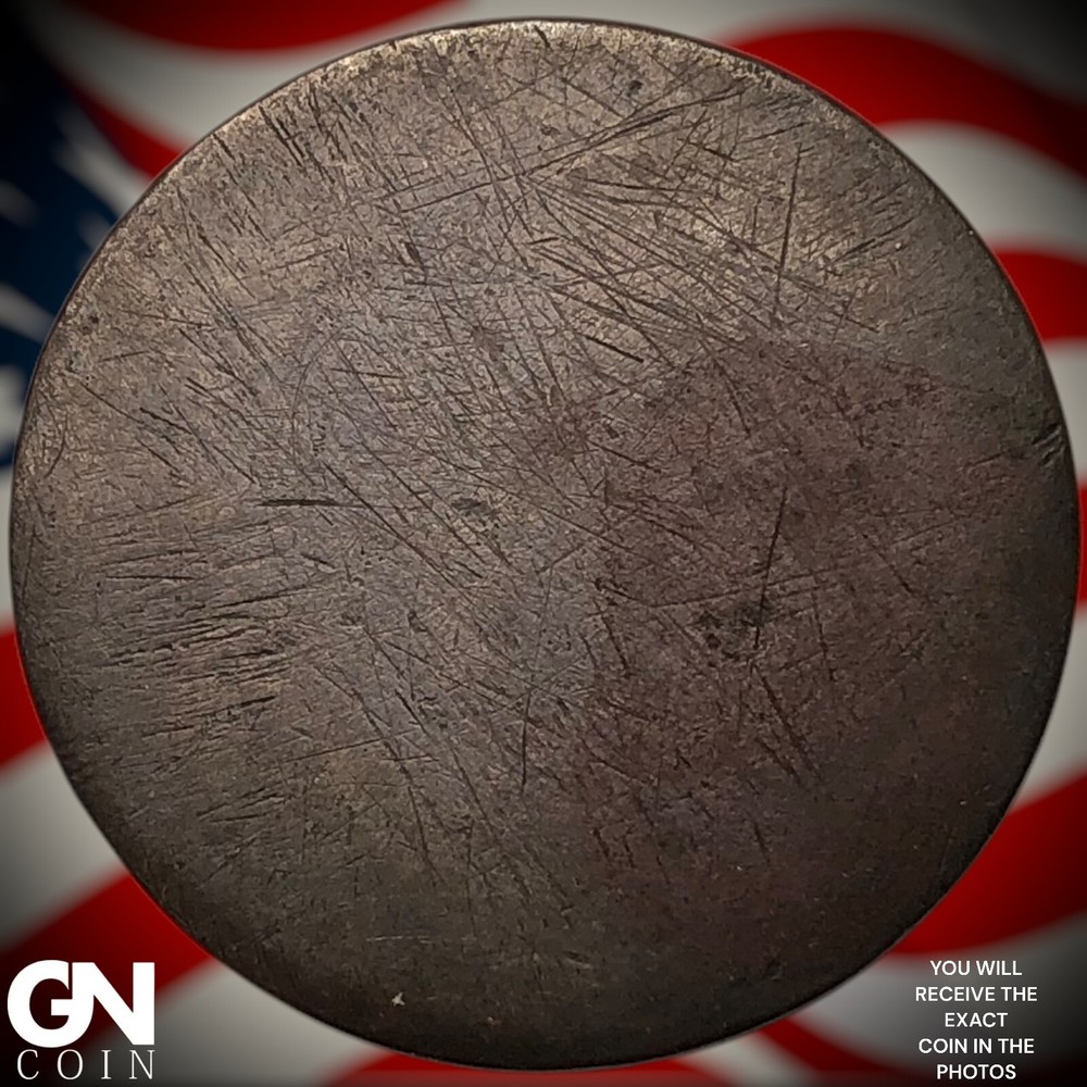 1802 Draped Bust Large Cent Y6653