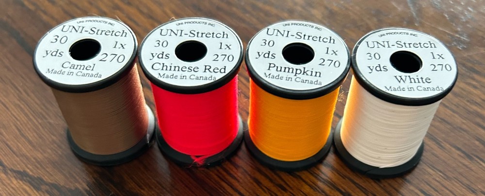 UNI Nylon Stretch