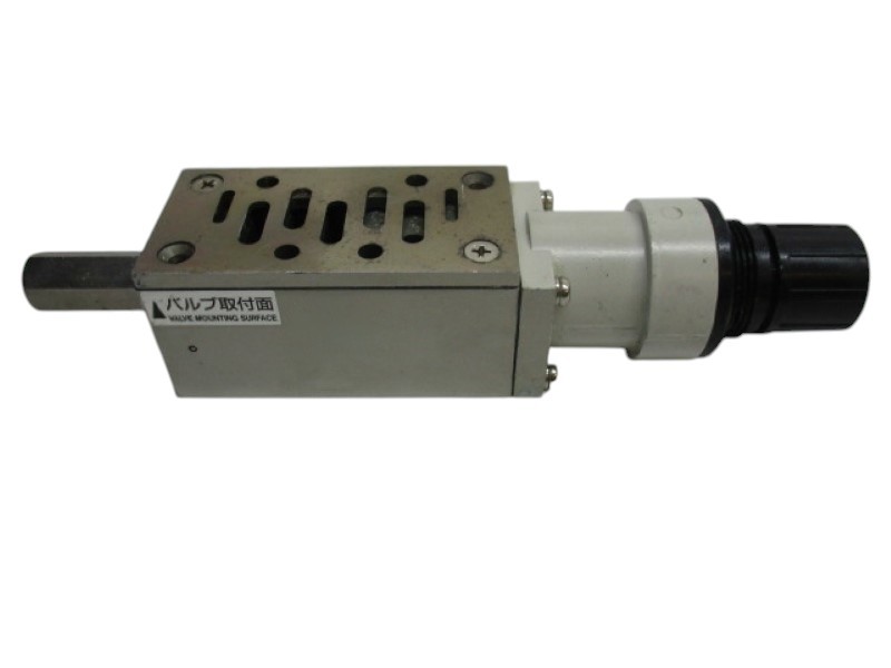 SMC ARB250-00-B INTERFACE REGULATOR  UNMP