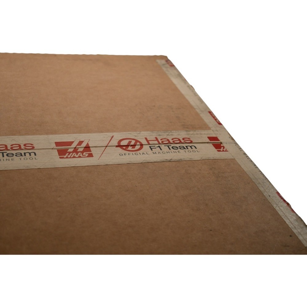 NEW Haas 93-3673 96.05 Polycarbonate Side Window Panel CNC Mill