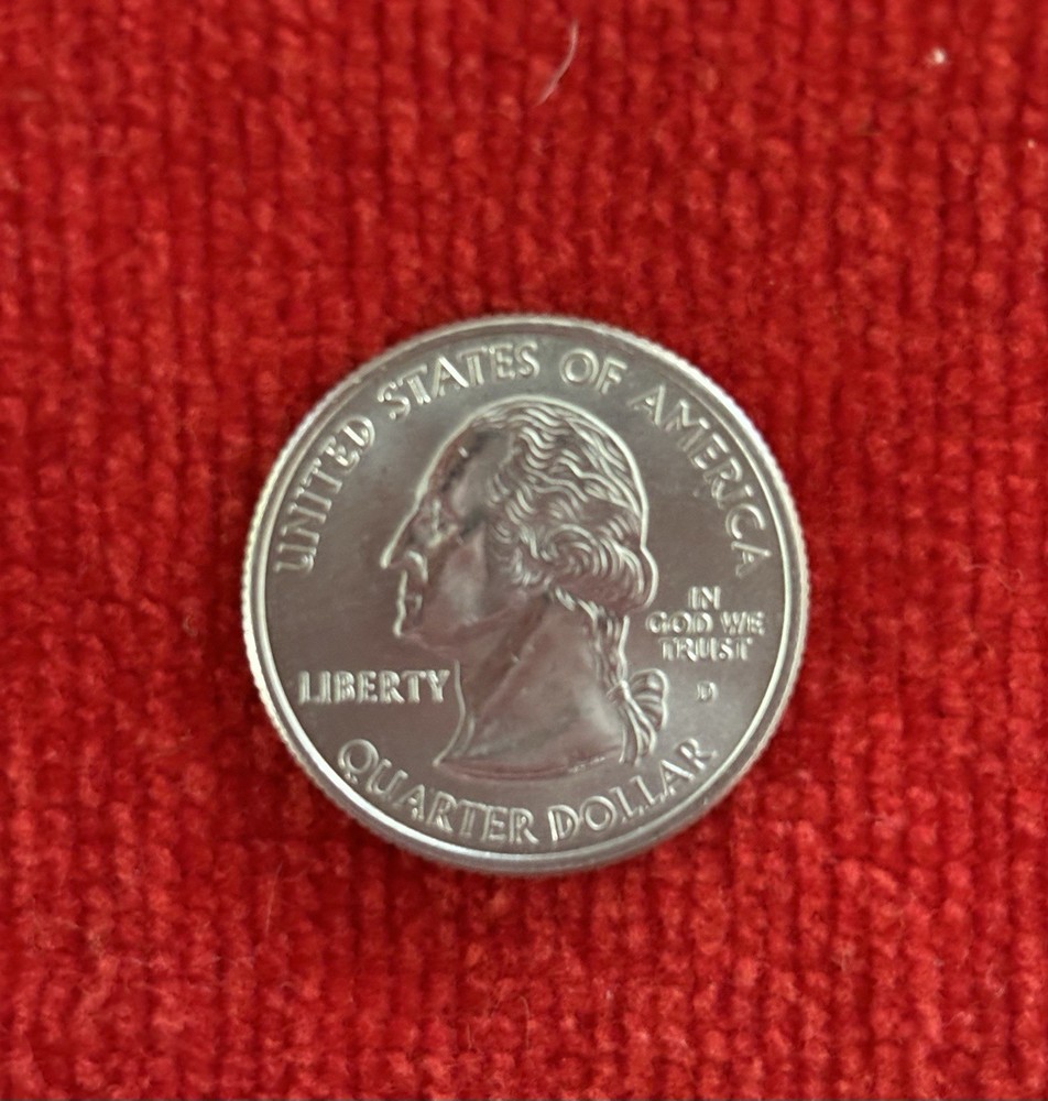 2006 Nevada State Quarter Excellent