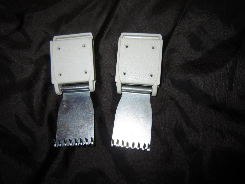 Claw Weight For Brother Singer Knitting Machine Value Set Accessory Tool