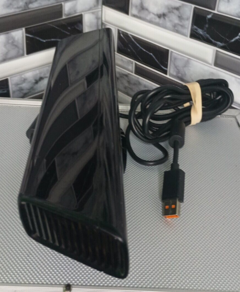 Xbox 360 Kinect Sensor Model 1414 Camera Great Condition Tested & Working