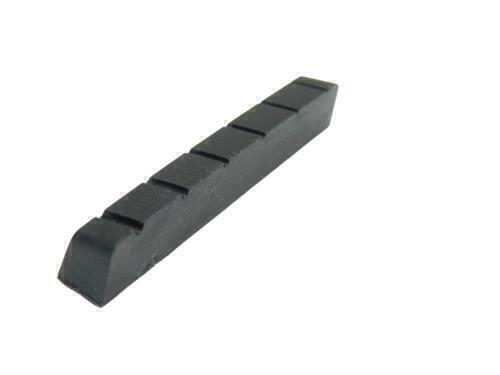 43mm L.P. / SG sloped Back style Graphite NUT!