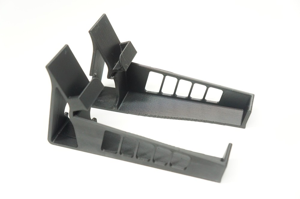 Osee GoStream Deck Mount Brackets for Apple iPad 11 Gen - Angle Stand Attachment