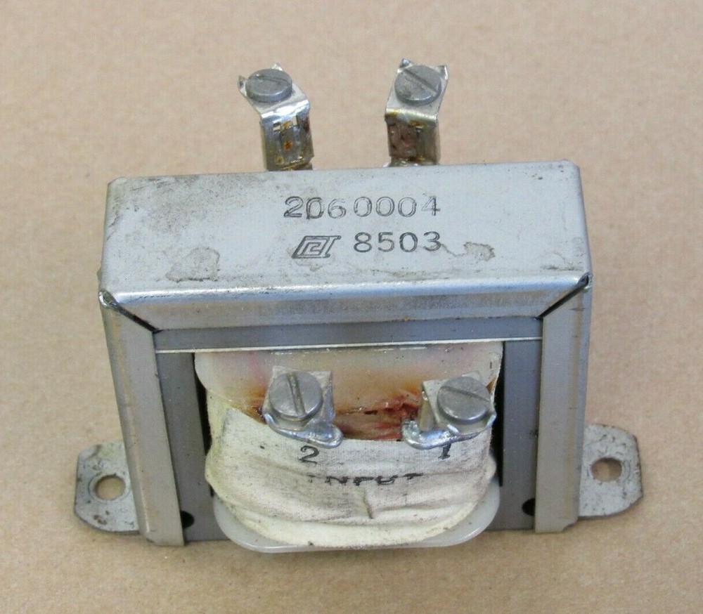 TRANSFORMER 2060004 8503