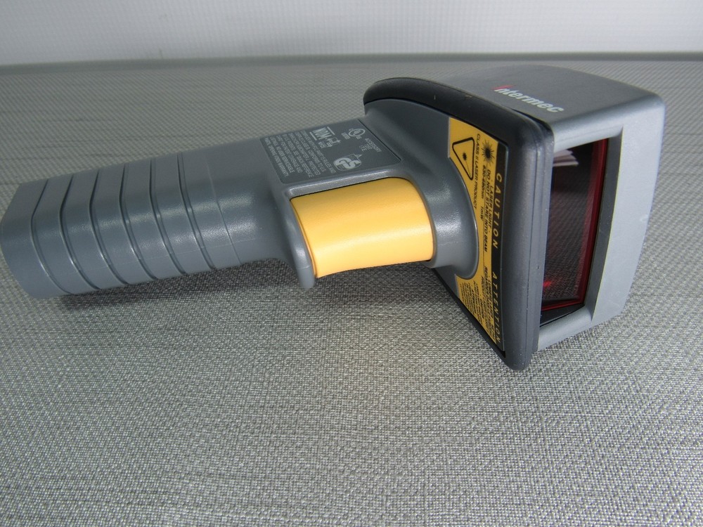 Intermec Model 1551 Scanner