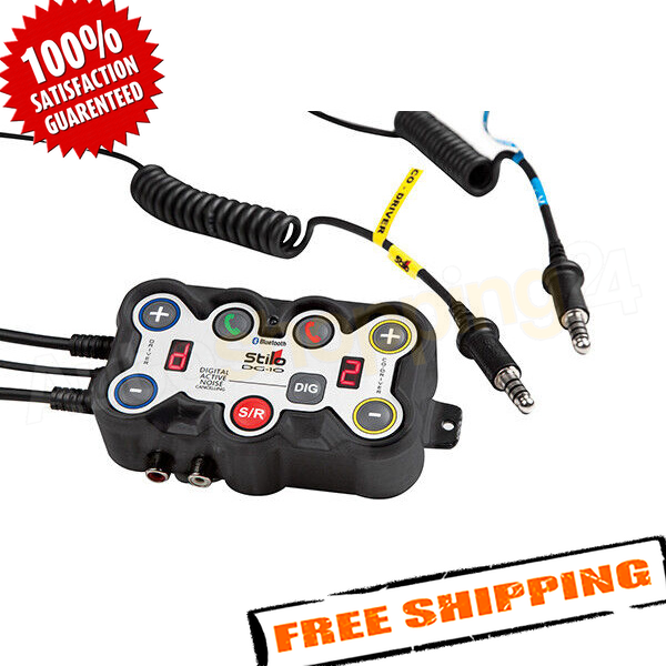 Stilo AB0500 DG-10 Intercom