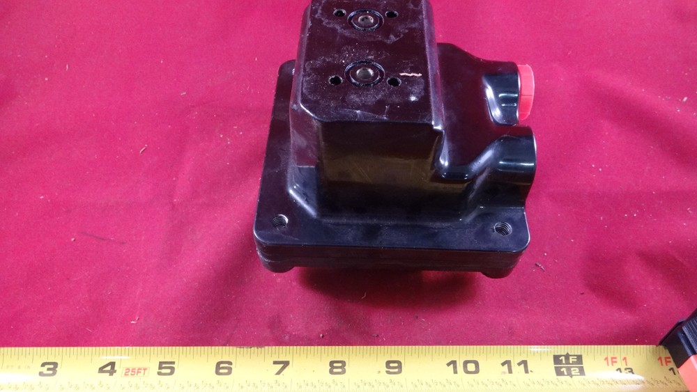 worcester control limit switch 25e lk39
