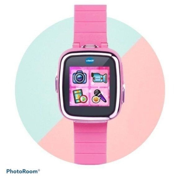 VTech Kidizoom Smartwatch DX2