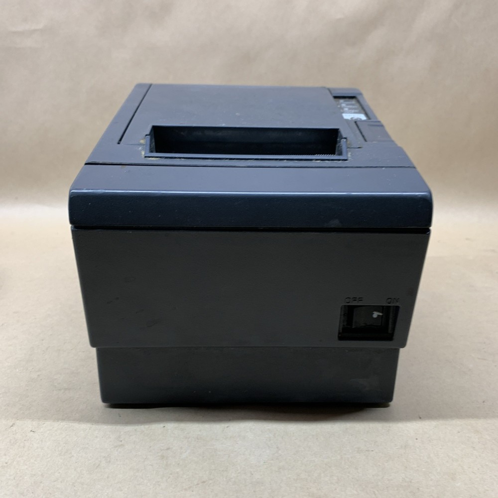 TESTED Epson TM-T88III M129C POS Thermal Receipt Printer Parallel WORKING