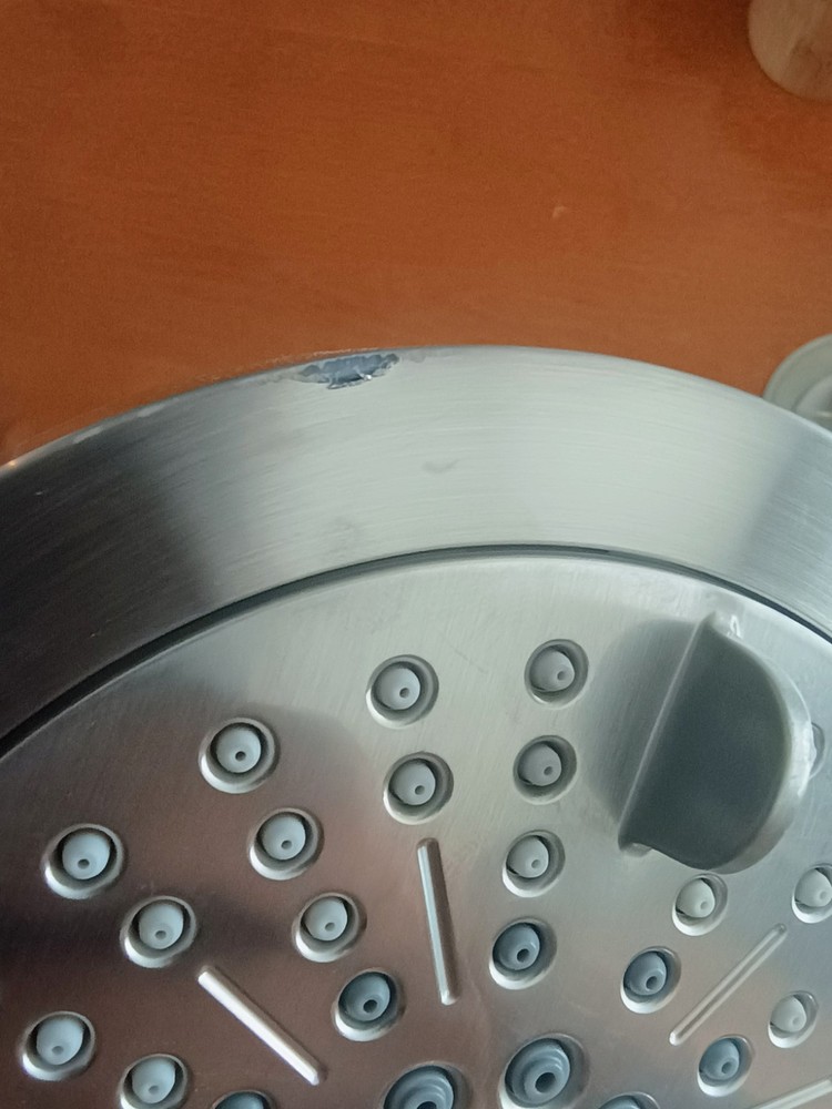 Rohl Shower System