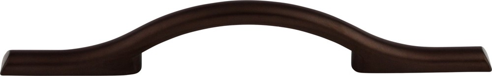 Top Knobs TK753ORB Somerdale Pull 3 3/4" (c-c) Oil Rubbed Bronze