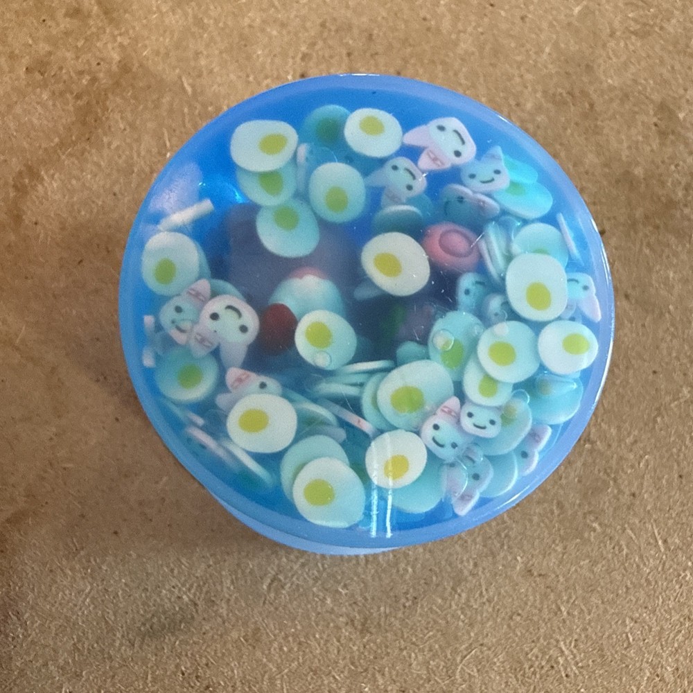 Butter Slime
