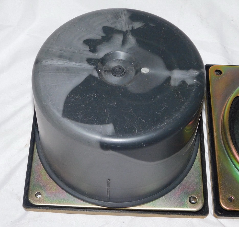 Technics EAS-18PM37S midrange from SB-G900