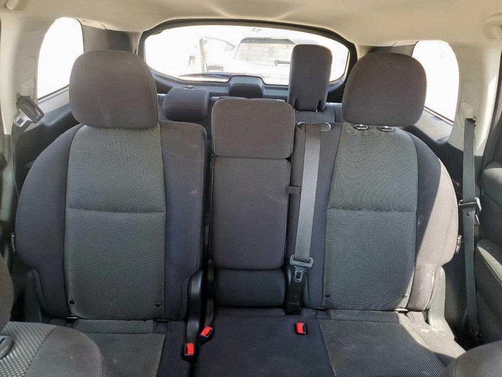 Camera/Projector Radar Unit Behind Front Bumper Fits 17-20 PATHFINDER 362140