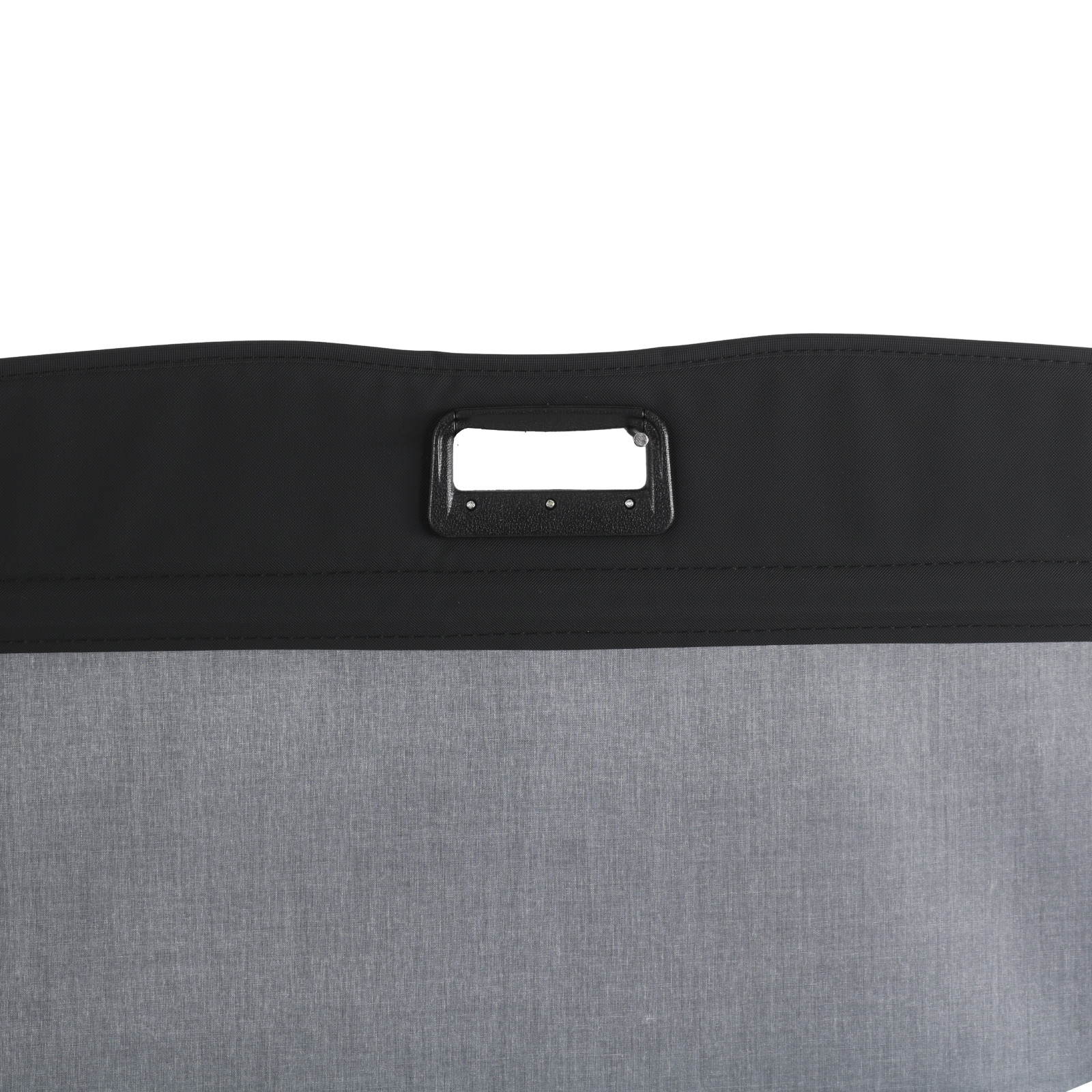 For 2020-2024 Tesla Model Y Retractable Trunk Cargo Cover Luggage Shade Shield