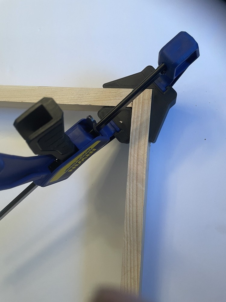 2 sets -Clamp Adaptor for Irwin Mini Quick Grips