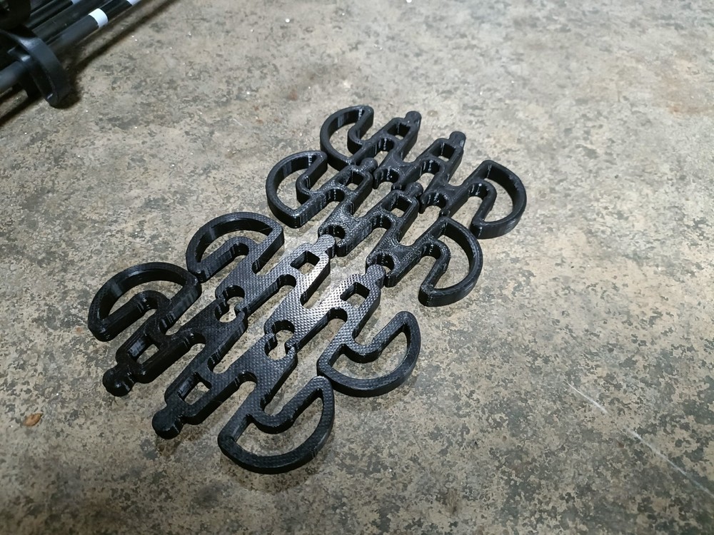 Compound Bow Accessories