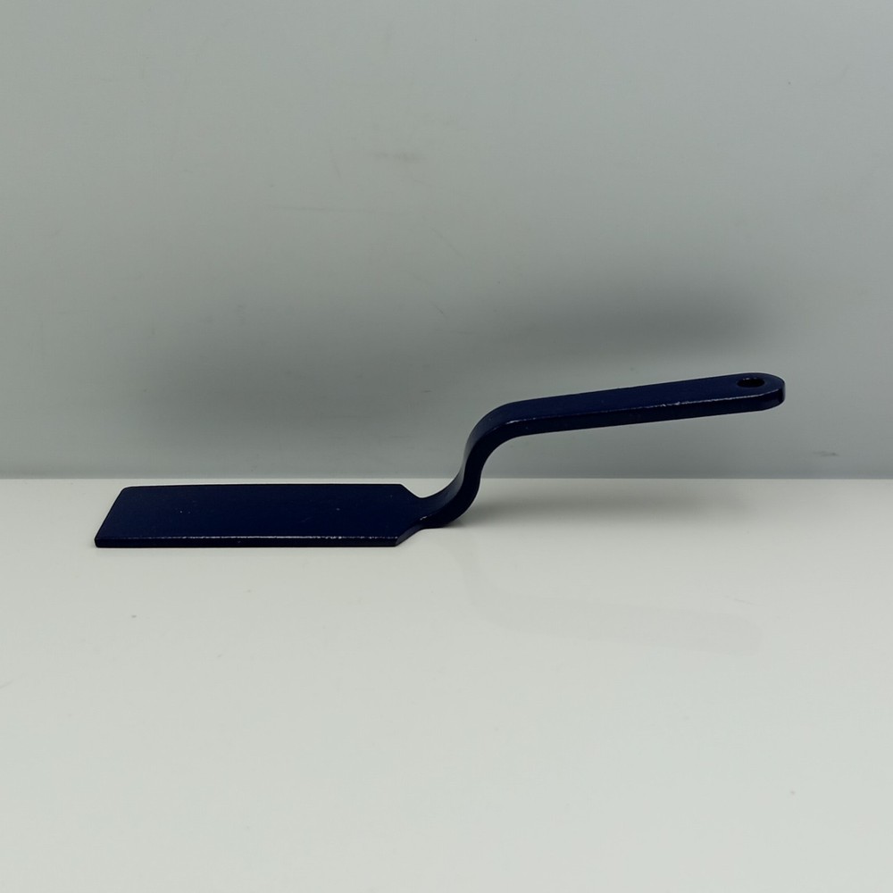 4x Metal Slapping Spoon Panel Beating Tools Light Workface Ground