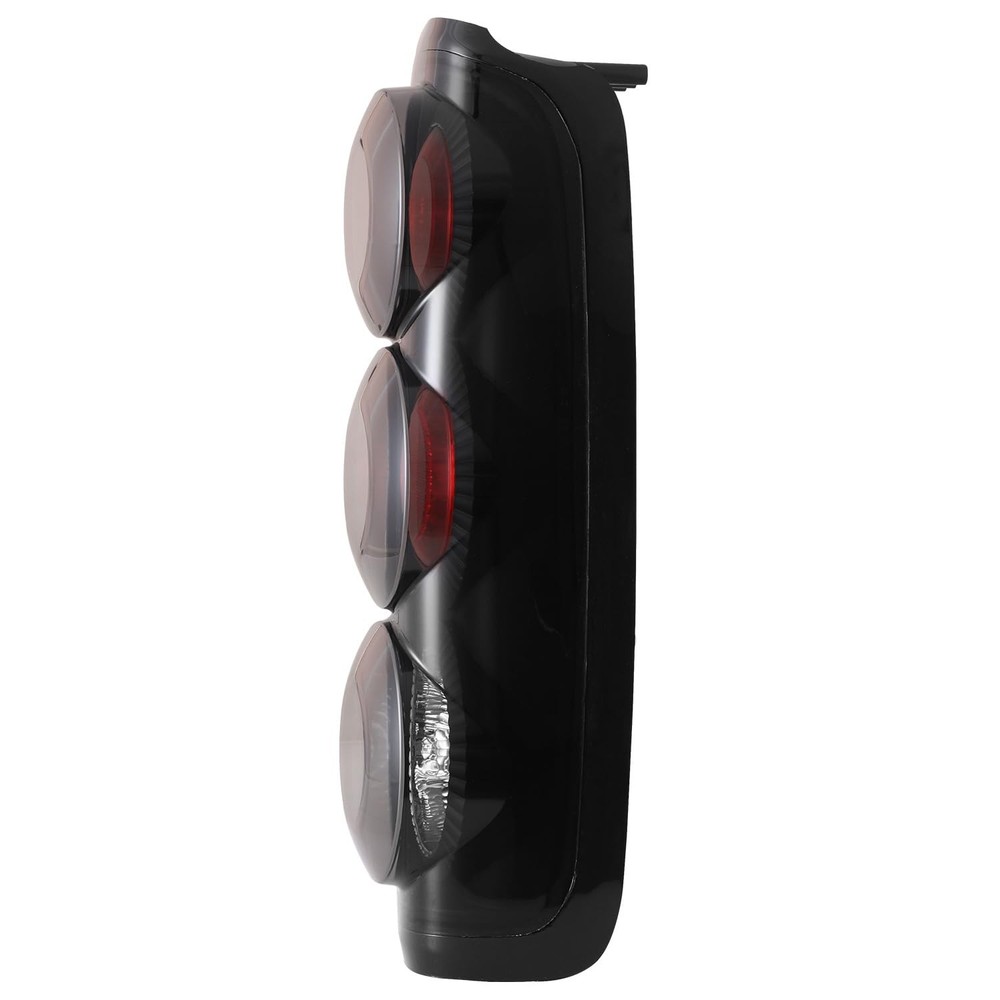 Tail Lights Frontier 1998-2004 Smoke Lens