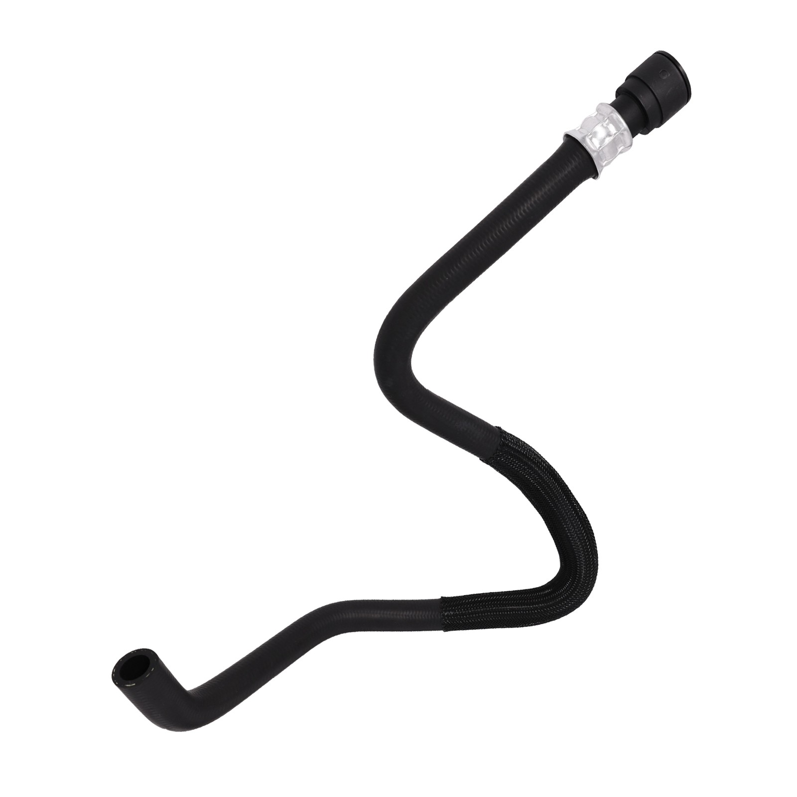 HVAC Heater Inlet & Outlet Hose for Chevrolet Silverado/Sierra 1500 2014-2019