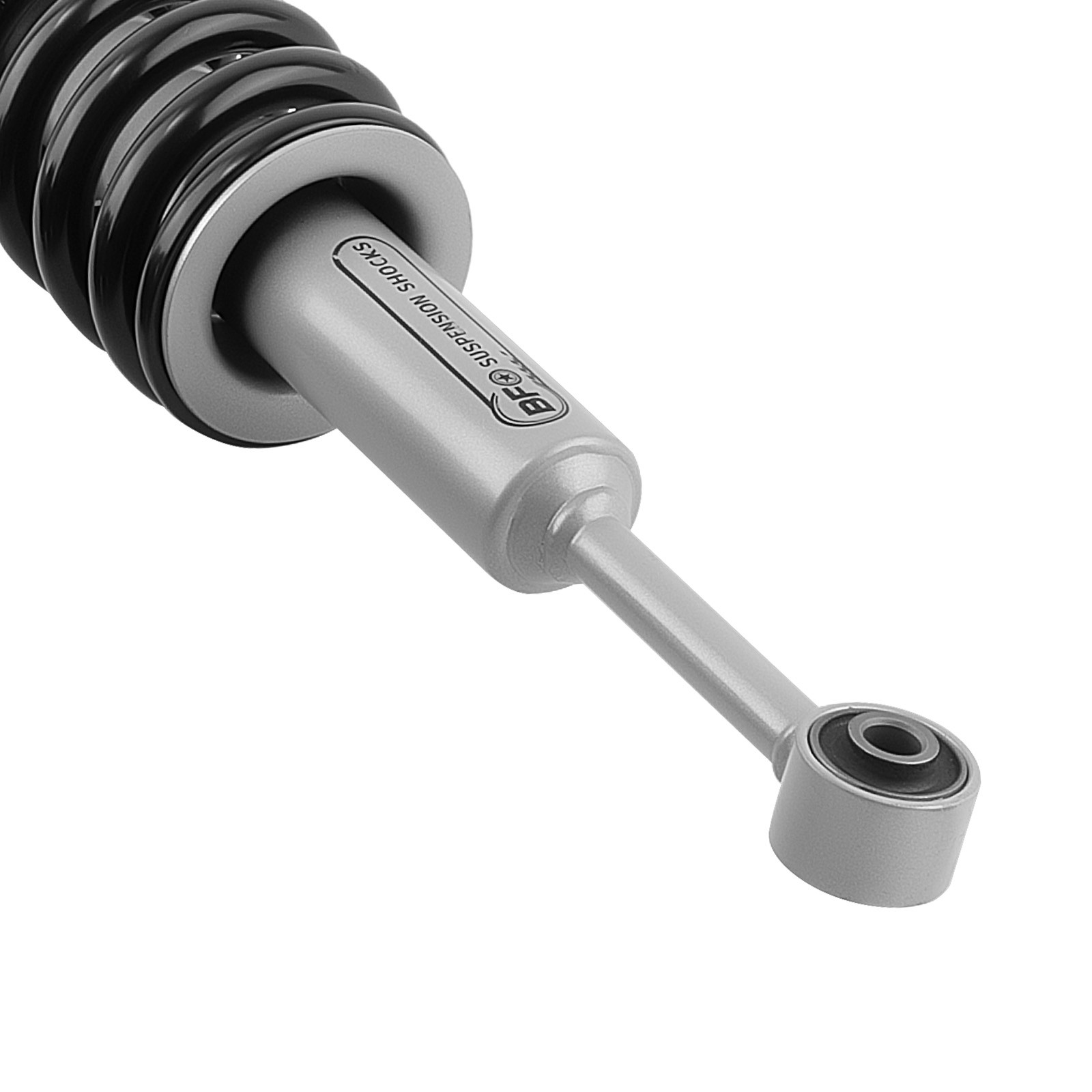 BFO 3.5" Suspension Lift Kit w/ Control Arms For Toyota Tacoma 2005-2023