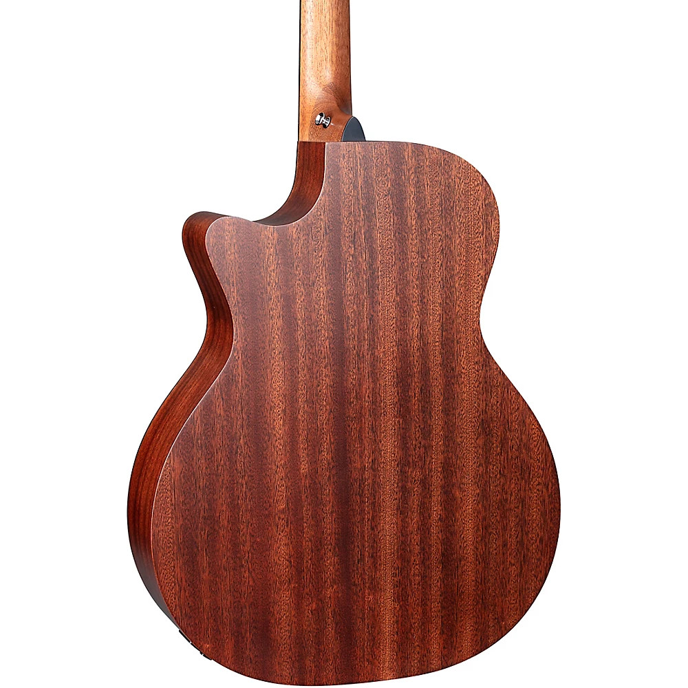 Martin Special GPC All-Solid Grand Performance Acoustic-Electric Guitar Natural