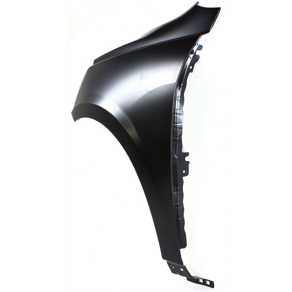 Fender For 2009-2017 Chevrolet Traverse Front Driver Side Primed