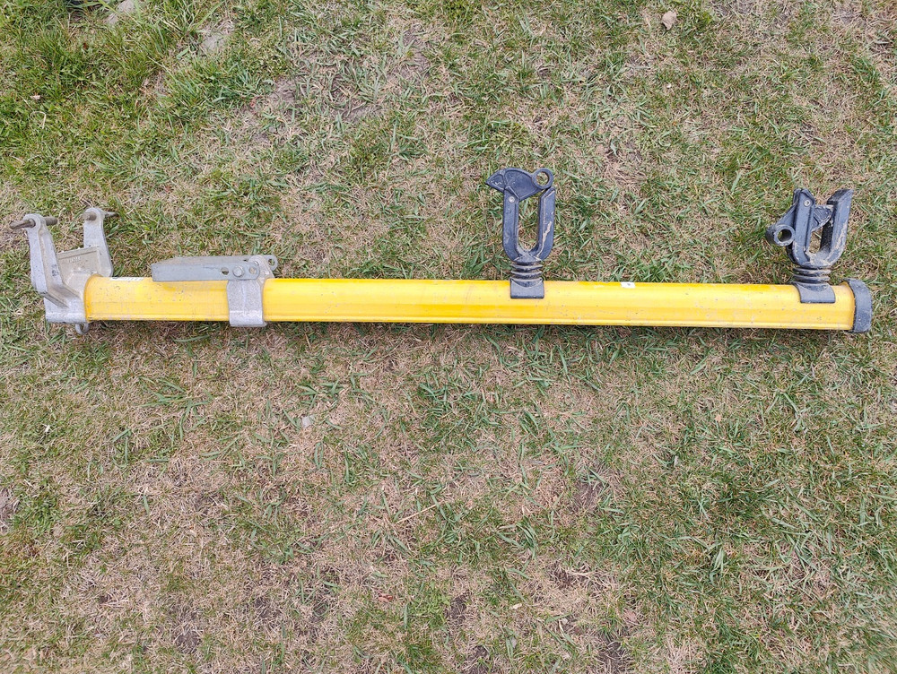 HASTINGS SUPER U EXTENSION ARM LINEMAN