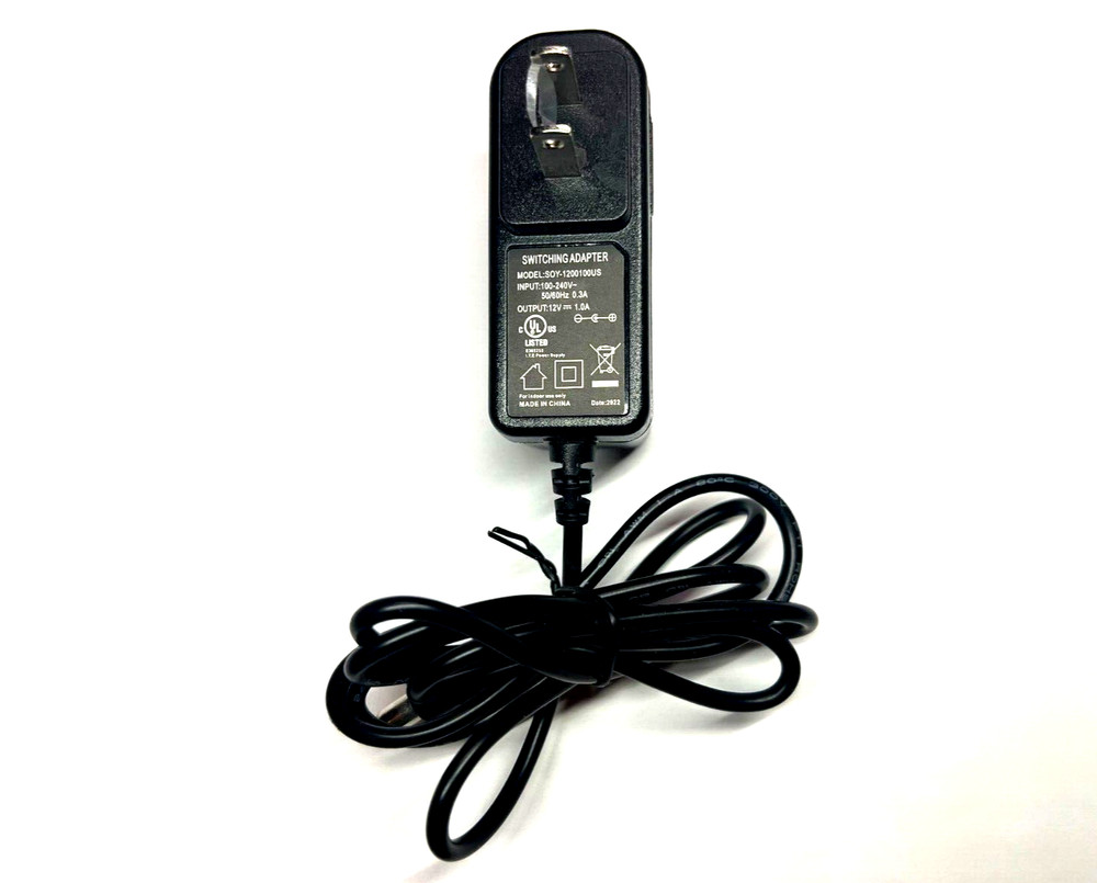 Kiara Sky Control Box Transformer DRC Charger Replacement