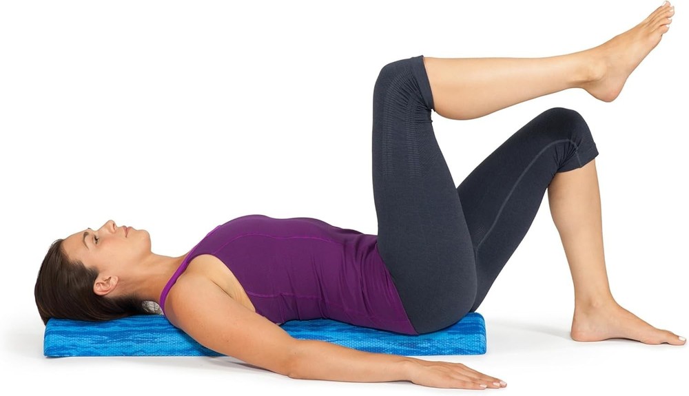 PRO-Roller Soft Density Foam Roller – Low Density Soft Foam Roller for Physic...