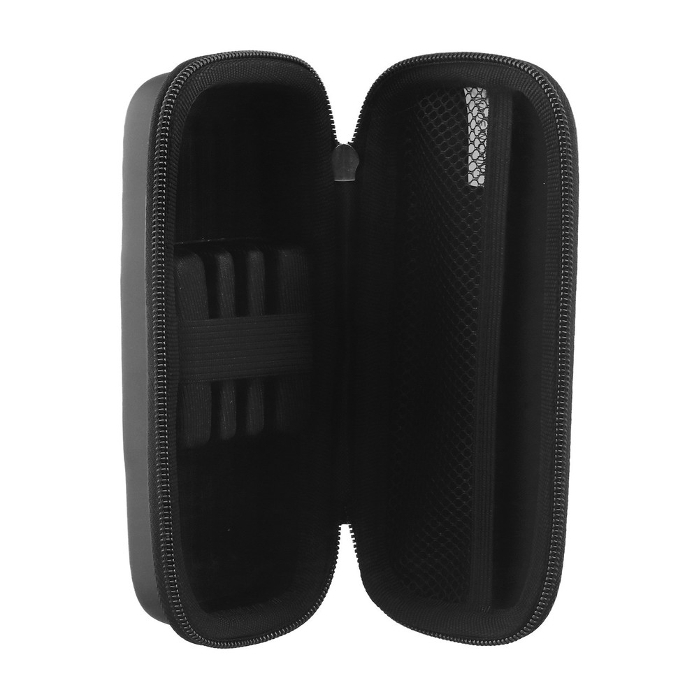 EVA For Dart Case with Mesh Pocket for Efficient Accessory Organization