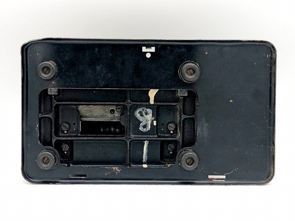 Felix Arithmometer Vintage Calculating Device Pre-computer Adding Machine USSR