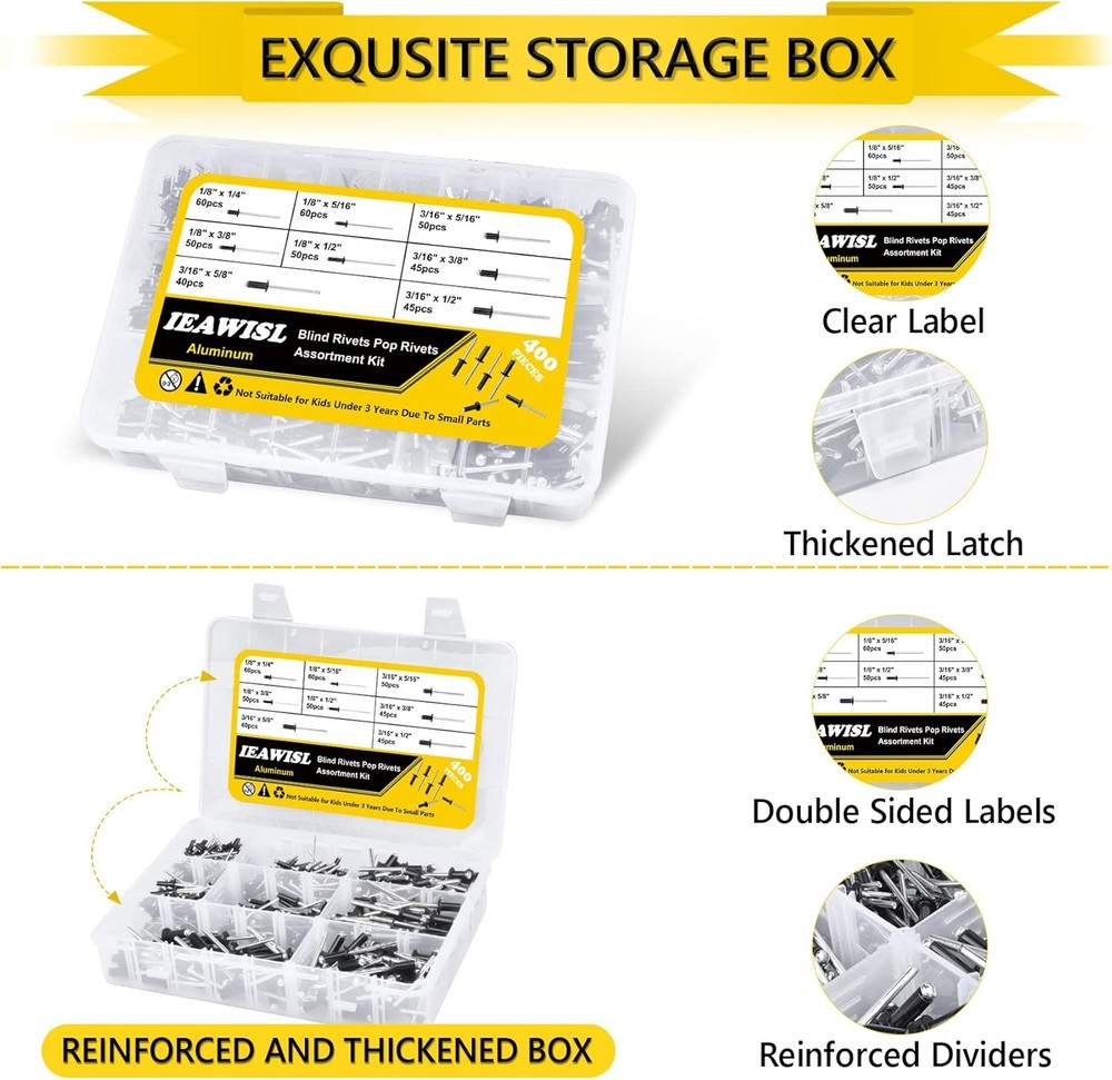 Pegboard Hooks and Accessories Kit