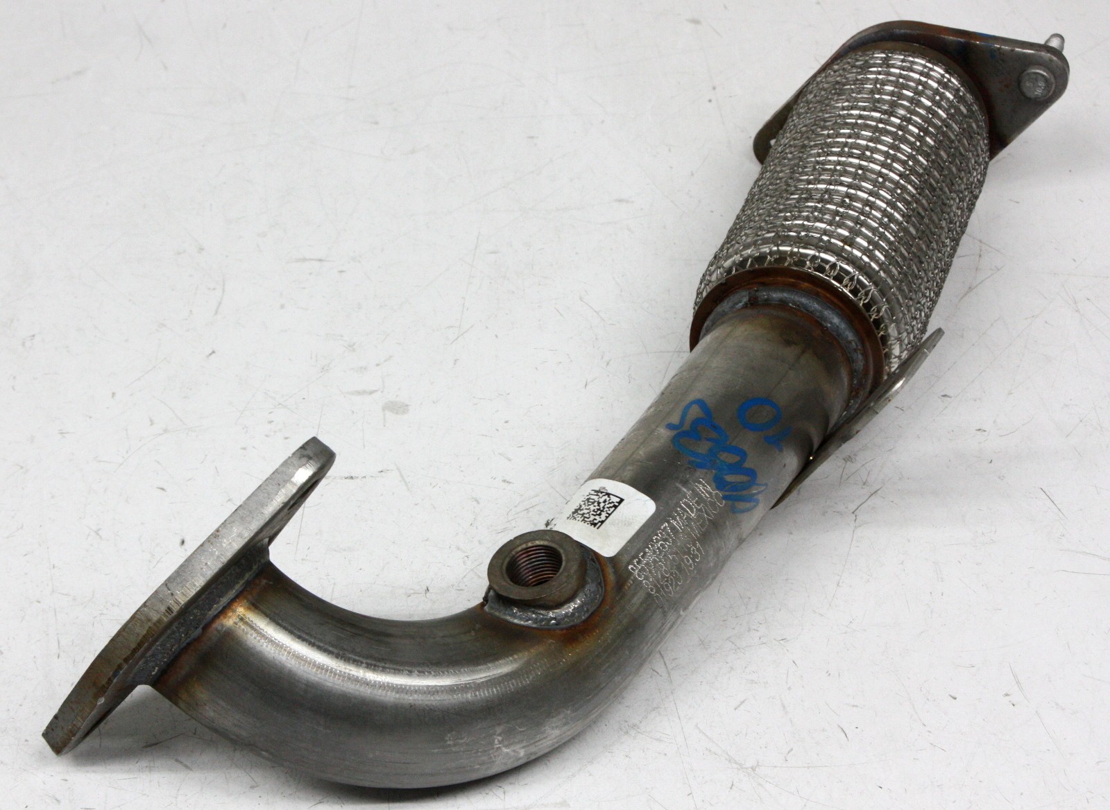 OEM Exhaust Flex Pipe For Cadillac, Chevy, GMC XT5, XT6, Blazer, Acadia (3.6L)