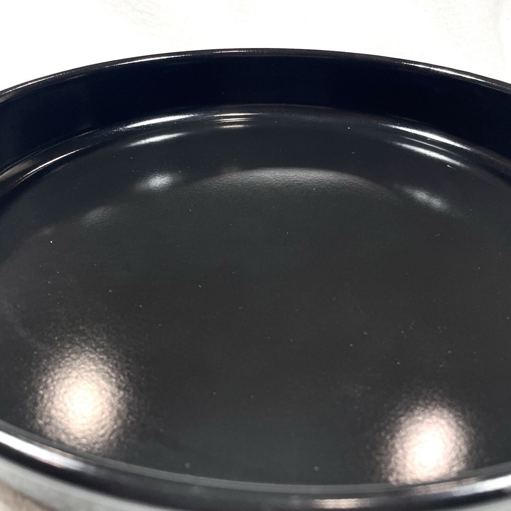 Nuwave Pro Plus Infrared Oven 10" Baking Pan Replacement Accessory