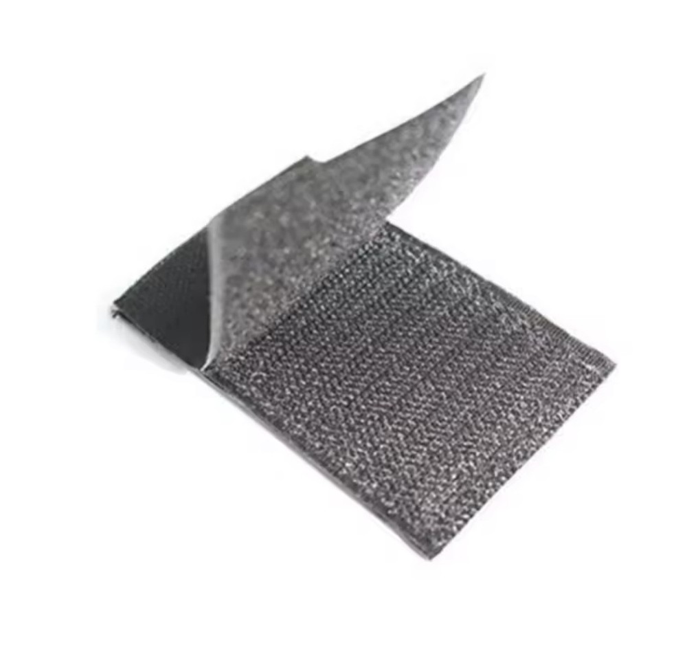 Fallout Vault-Tec Emblem hook and loop Morale Embroidered patch Blue and Yellow