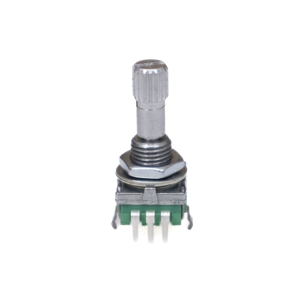 Electro-Harmonix Rotary Encoder for Mod Rex, Pitch Fork+, Ravish, Ring Thing