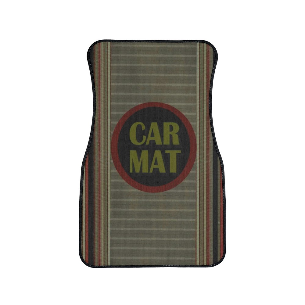 Car Floor Mats, 1pc