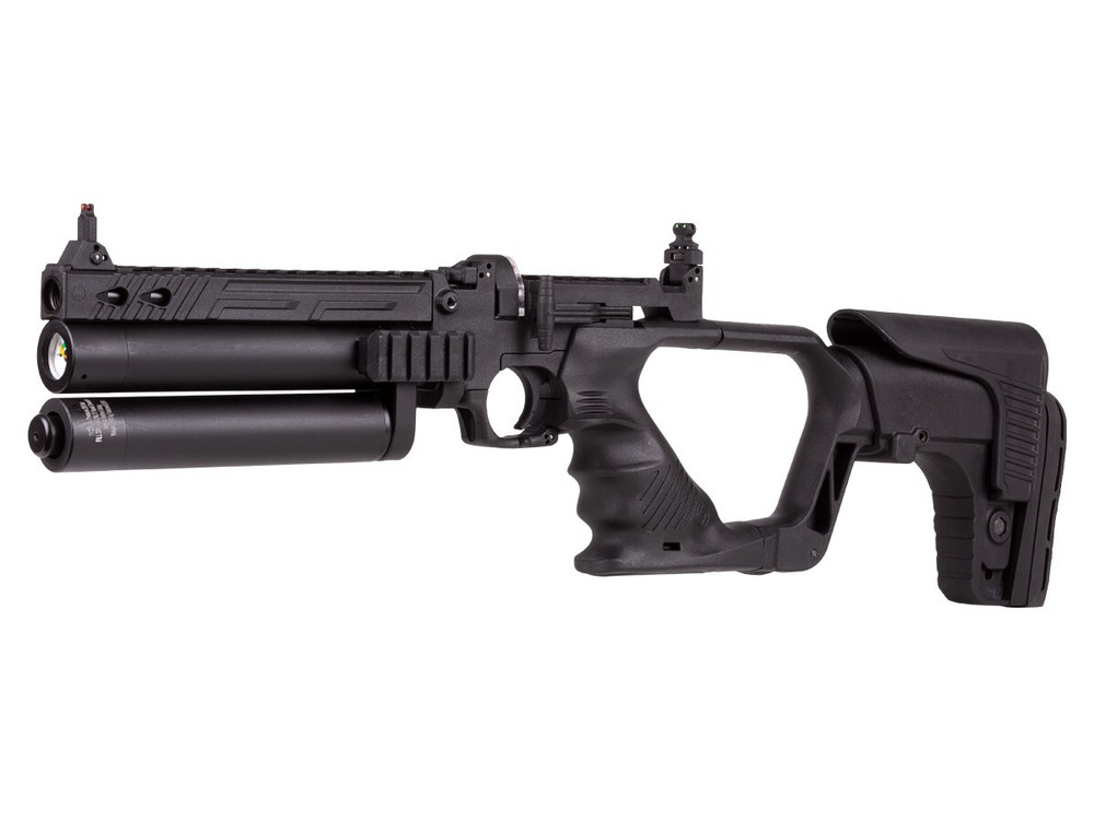 Hatsan Jet II 0.25