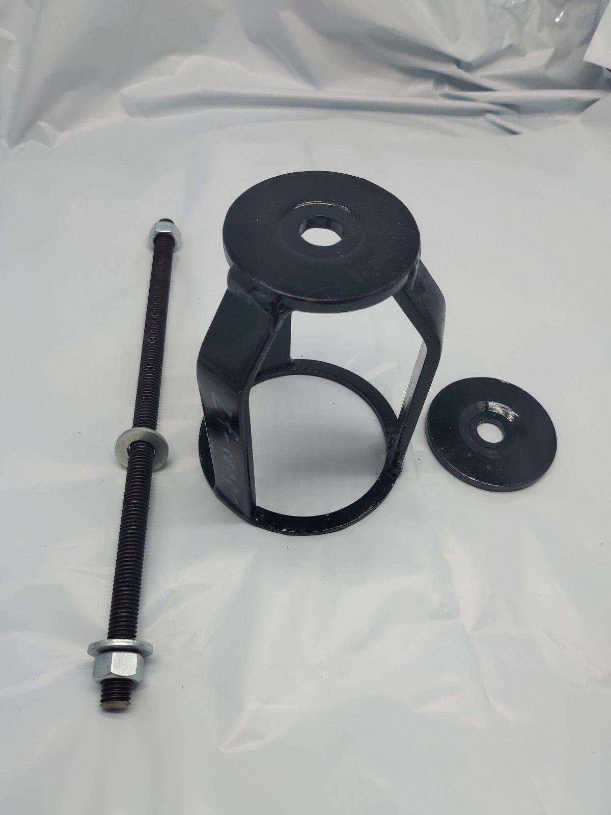 zf8hp A Clutch spring compressor tool ZF SNAP RING